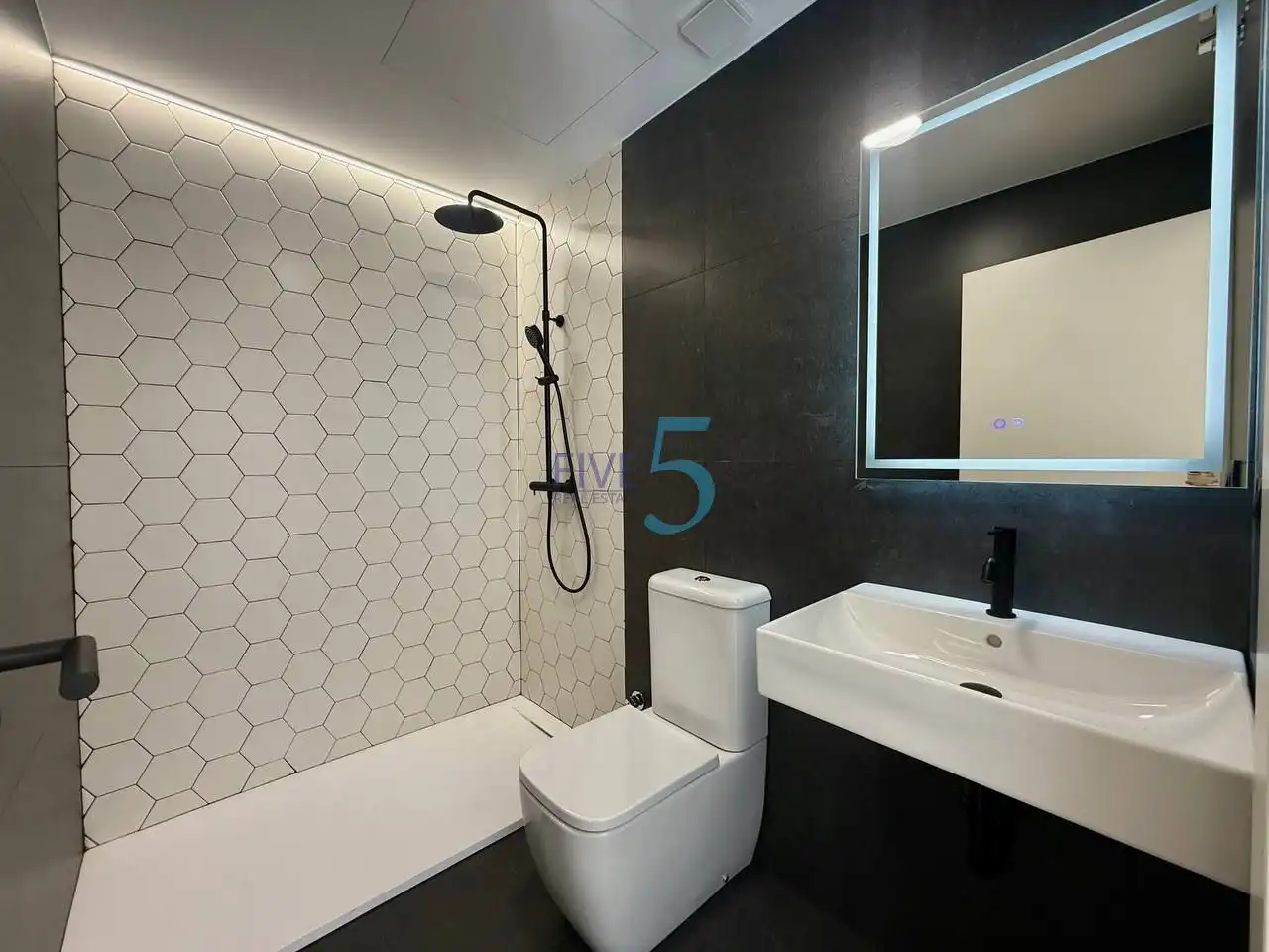 Flat with pool for sale in Benalúa - Babel, imagen 31