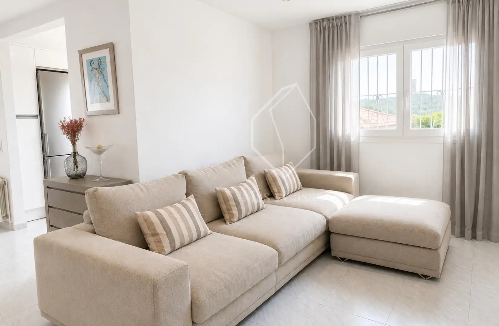 House with terrace for sale in Carrer Vall d'Aran 44, imagen 7