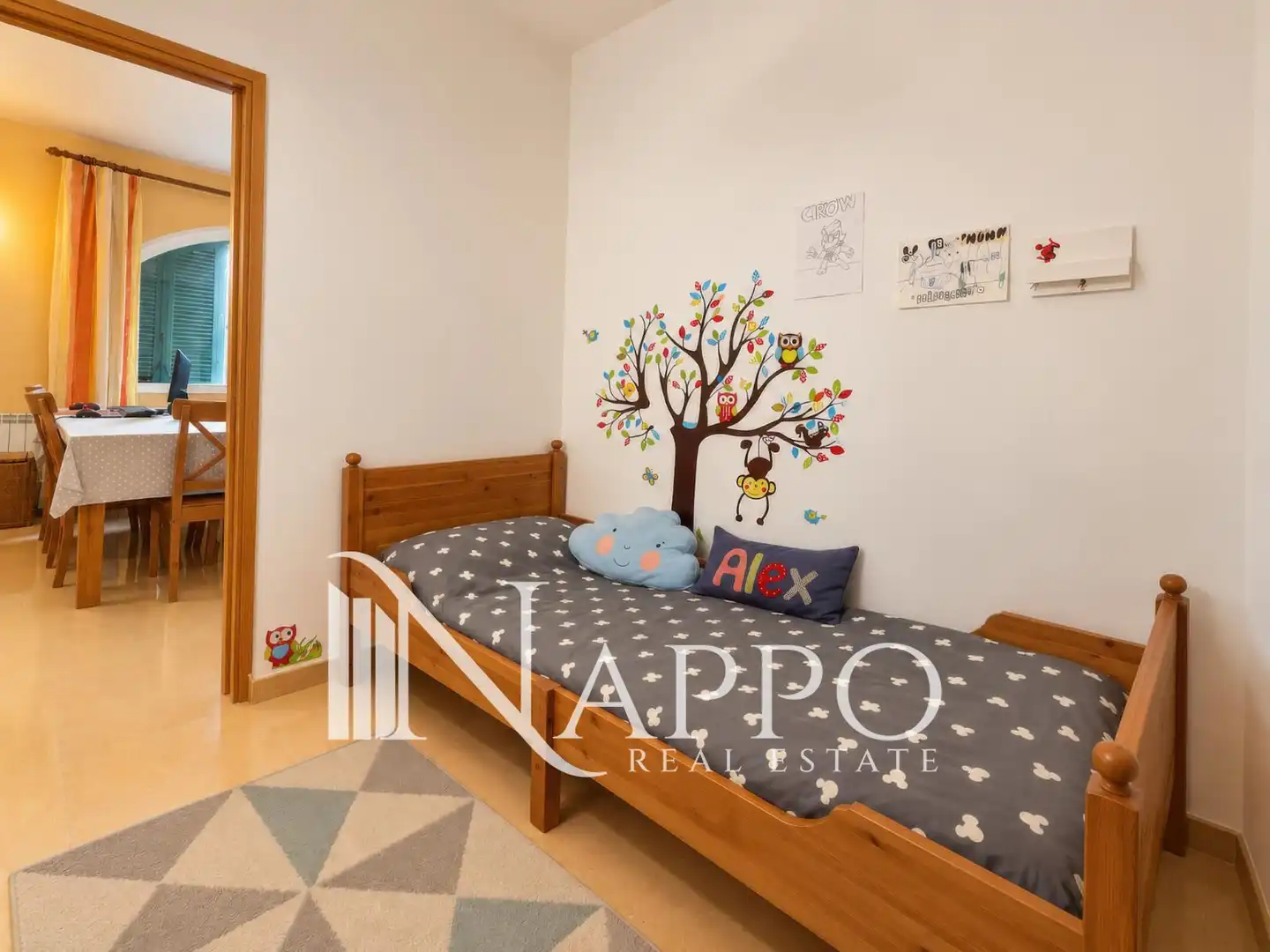 Flat with pool for sale in Ter, imagen 11