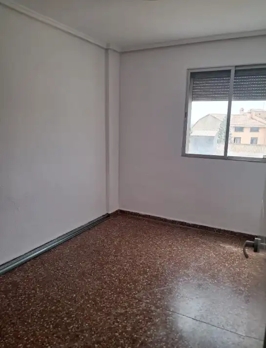 Bedroom of Flat for sale in Alaquàs  with Balcony and Internet