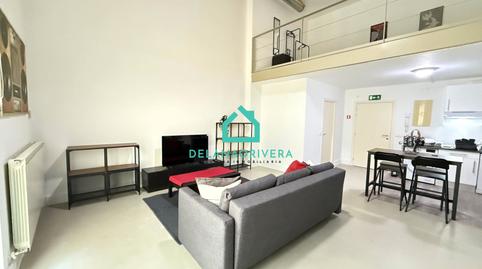 Foto 5 de Loft de alquiler en Calle Henares, Camarma de Esteruelas, Madrid