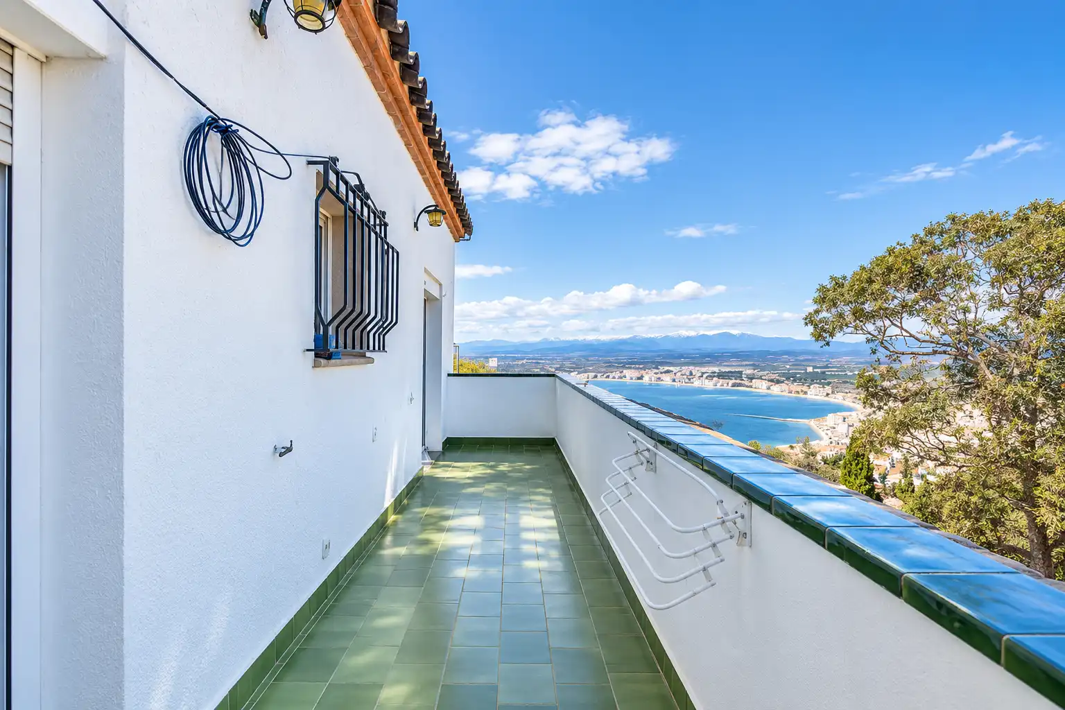 Detached house with terrace for sale in Carrer Víctor Català, imagen 41
