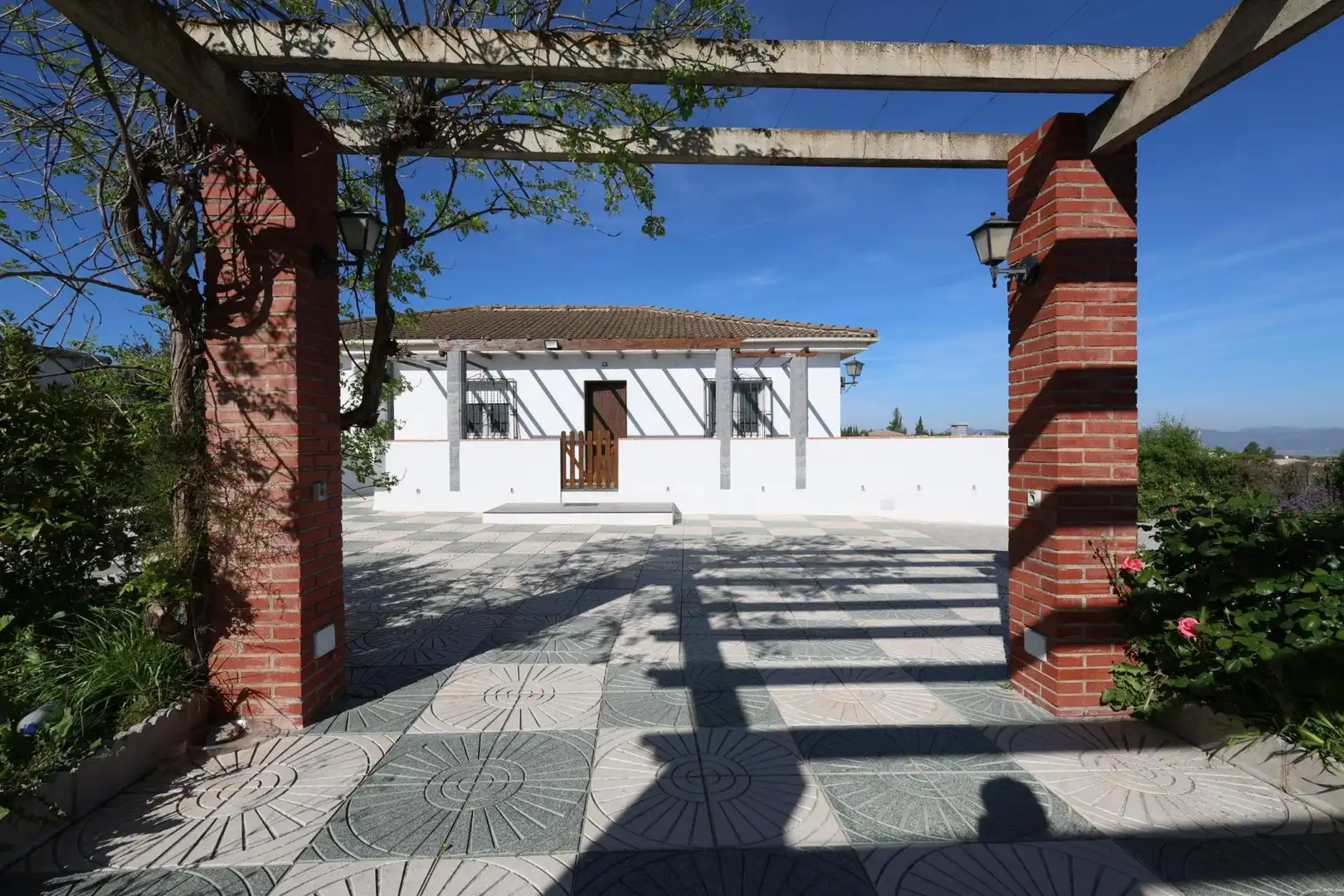 Casa en venda a MORALEDA DE ZAFAYONA, imagen 7