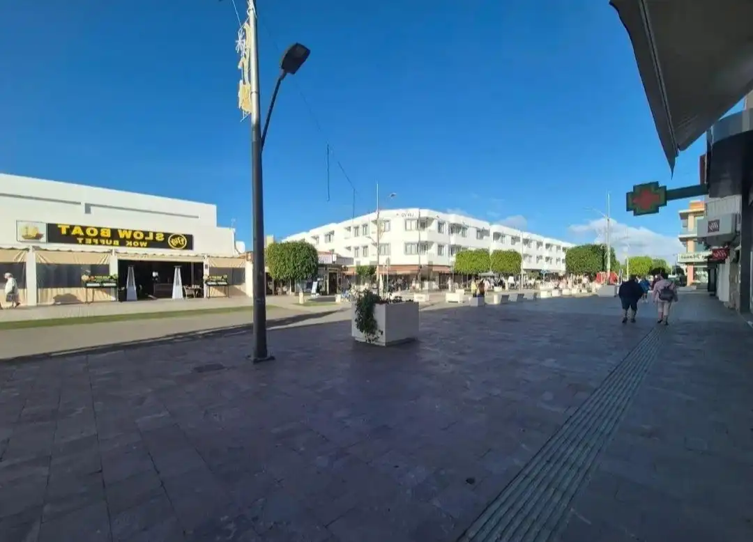 Piso en venta en Calle JUAN AUSTRIA, imagen 25