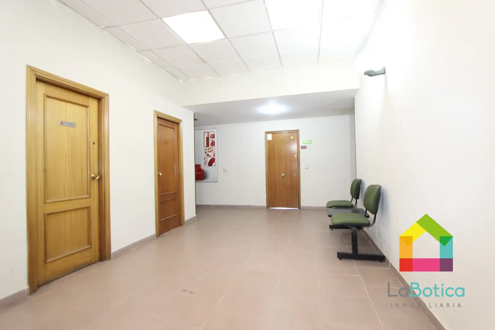 Office space with lift to rent in Buenavista - Valparaíso - La Legua, imagen 15