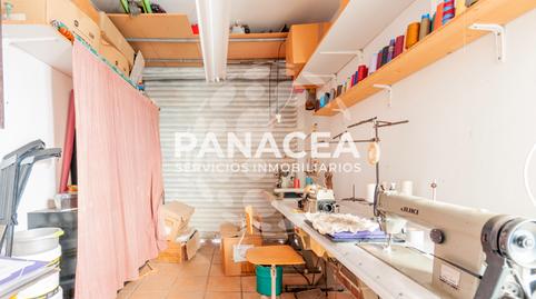 Foto 5 de Casa adosada en venta en Ejido Centro, Almería