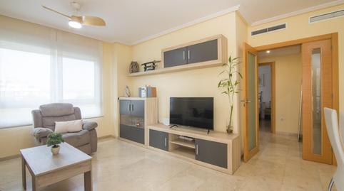 Foto 2 de Piso en venta en Avenida de Ausiàs March, Campello pueblo, El Campello