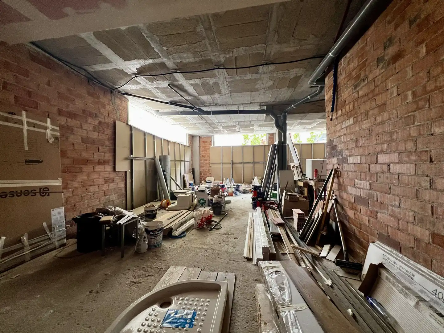 Local comercial en venda a Centre - Nucli Antic, imagen 14
