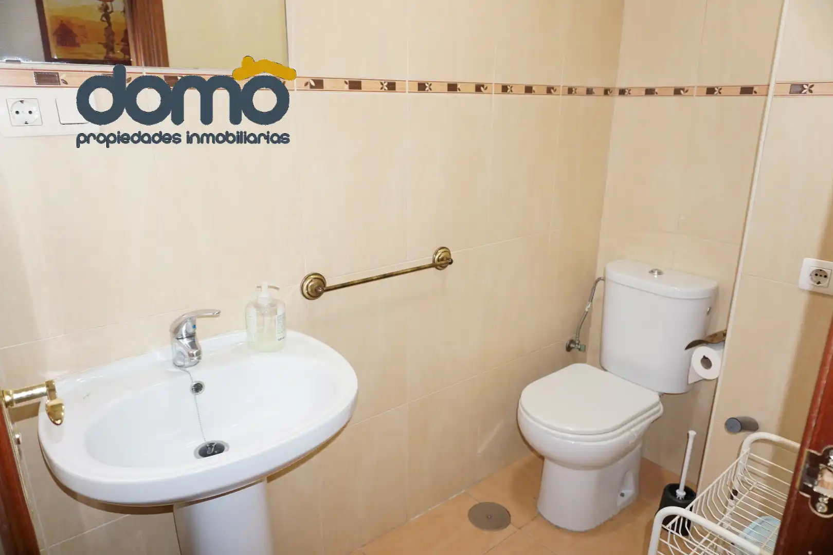 Flat with terrace to rent in Calle Santisteban Márquez 1, imagen 7