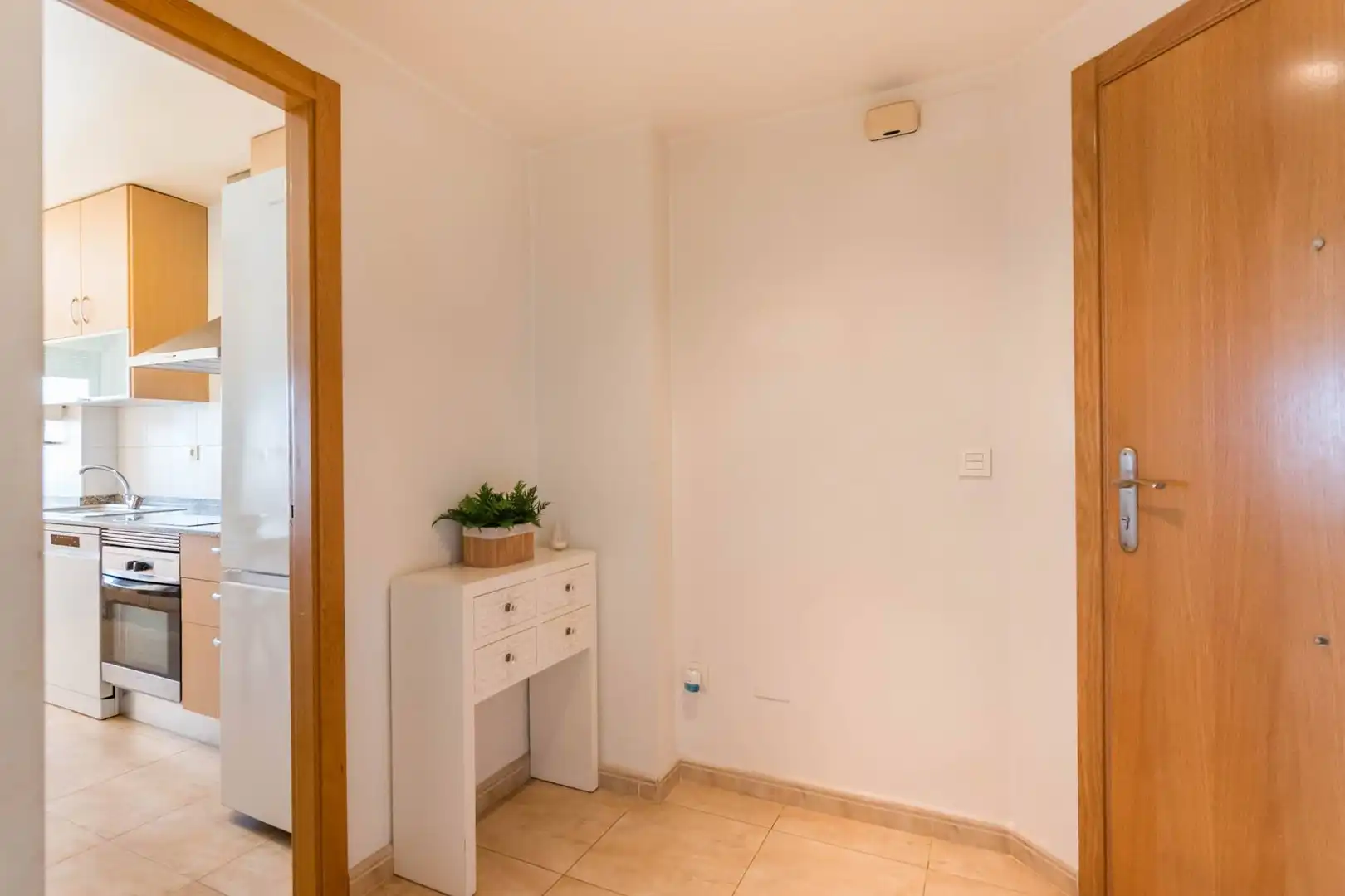 Piso con terraza en venta en Pedanías Este, imagen 25