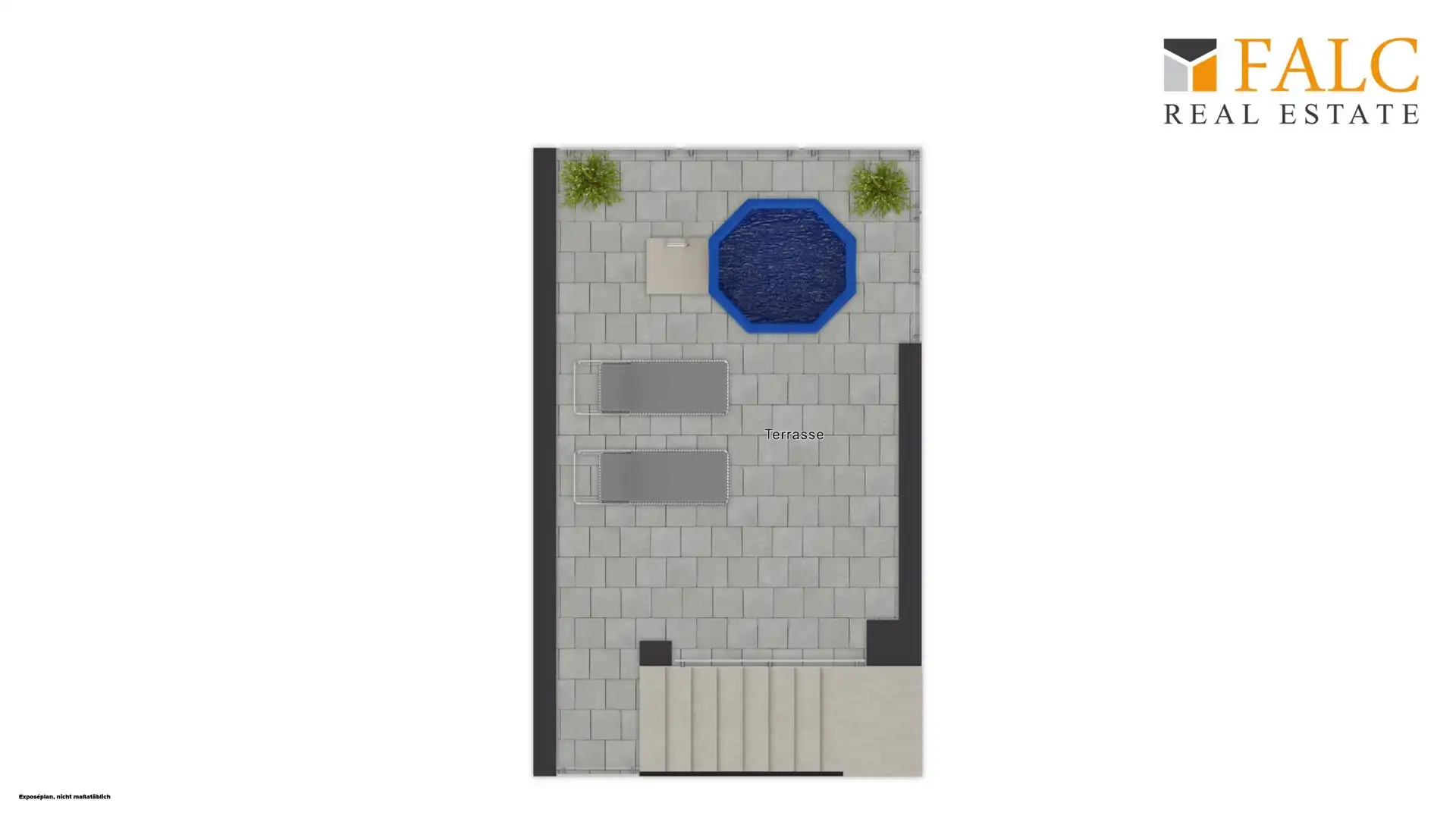 Casa aparellada amb piscina en venda a Badia Blava - Badia Gran - Tolleric, imagen 31