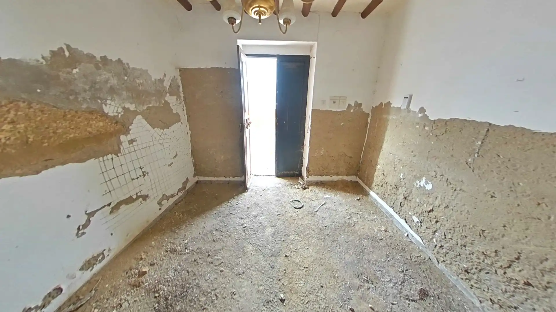 Casa adosada en venta en Huelva, La Roda de Andalucía