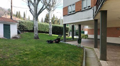 Photo 3 of Flat for sale in Paseo de Los Rosales, 65, Collado Mediano, Madrid