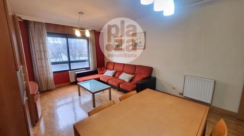 Foto 4 de Pis de lloguer a Castilla y Leon, Juan XXIII - Las Torres - G2, Burgos Capital