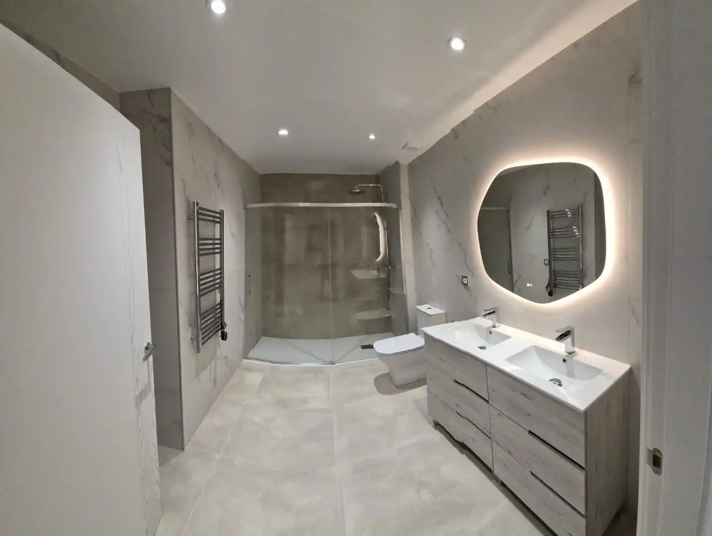Wohnung zum Verkauf in La Llagosta, imagen 5