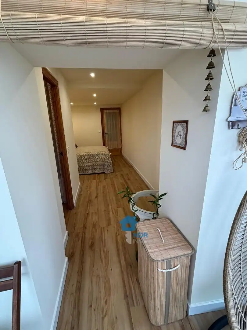 Apartament de lloguer en Laredo amb Moblat
