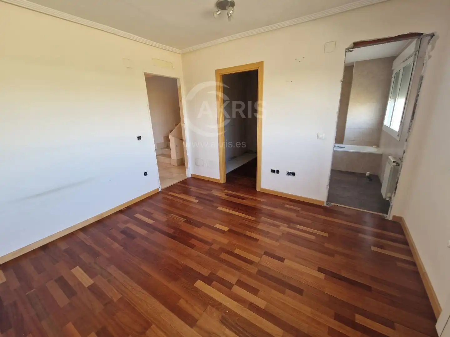 Casa adosada en venta en Yuncos con Calefacción y Trastero