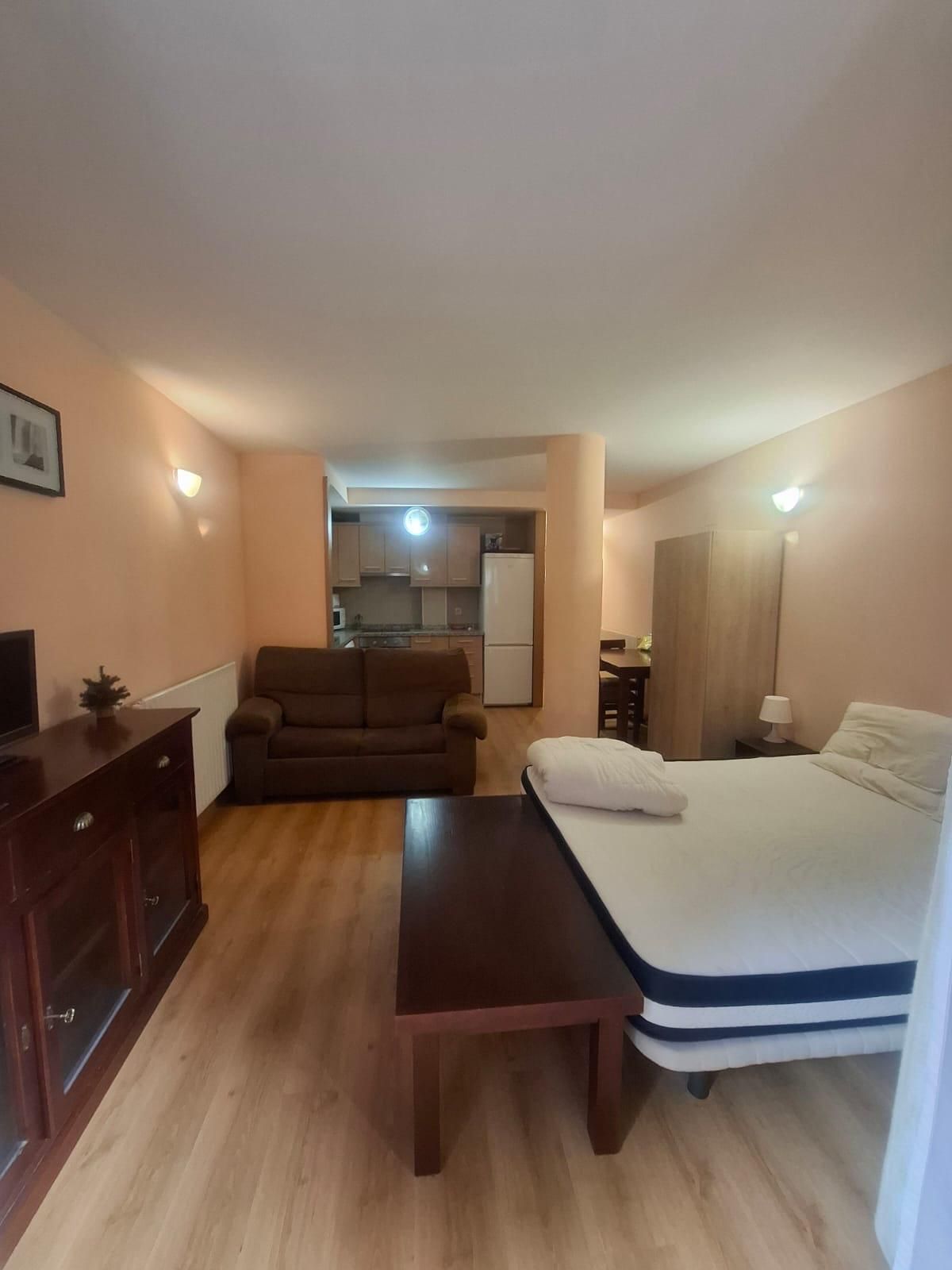 Apartment for sale in Soldeu - Incles, Canillo