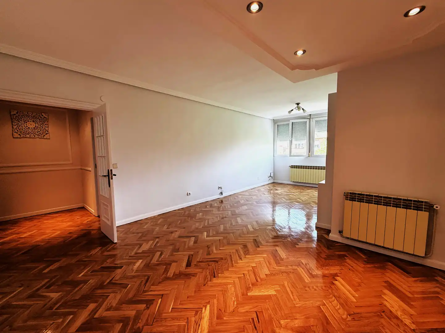 Flat for sale in Casco Antiguo