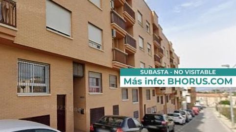 Foto 3 de Pis en venda a Enrique Tierno Galvan, 18, Los Ramos, Murcia Capital