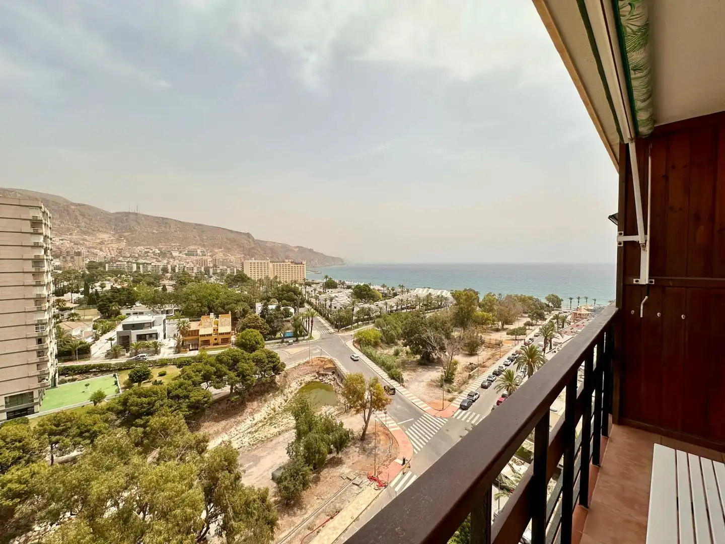 Piso de alquiler en Plaza de las yucas, Aguadulce Sur