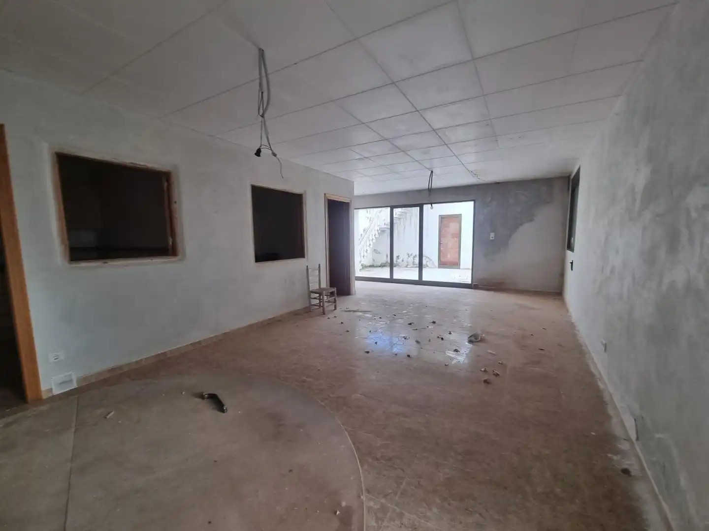 Casa o xalet en venda en La Galera  amb Jardí privat i Balcó