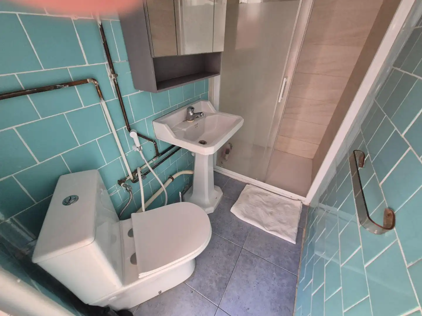 Flat for rent in Plaza de Toros - Avenida Chapí - Trinquete