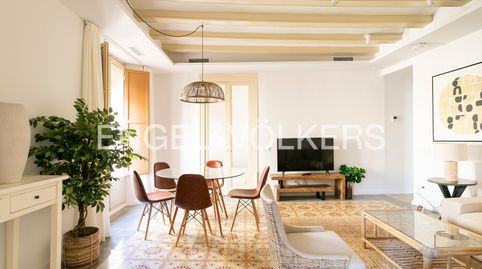 Fantastico piso de 3 habitaciones en Carrer del Pi, imatge 2