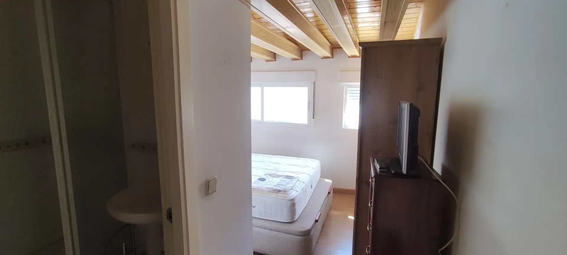 Apartamento en venta en Casco histórico