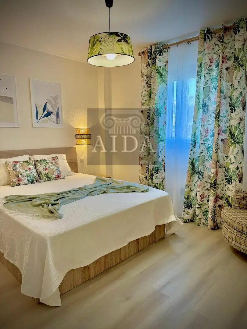 Wohnung mit Aufzug zum Verkauf in Puerto de la Duquesa, imagen 11