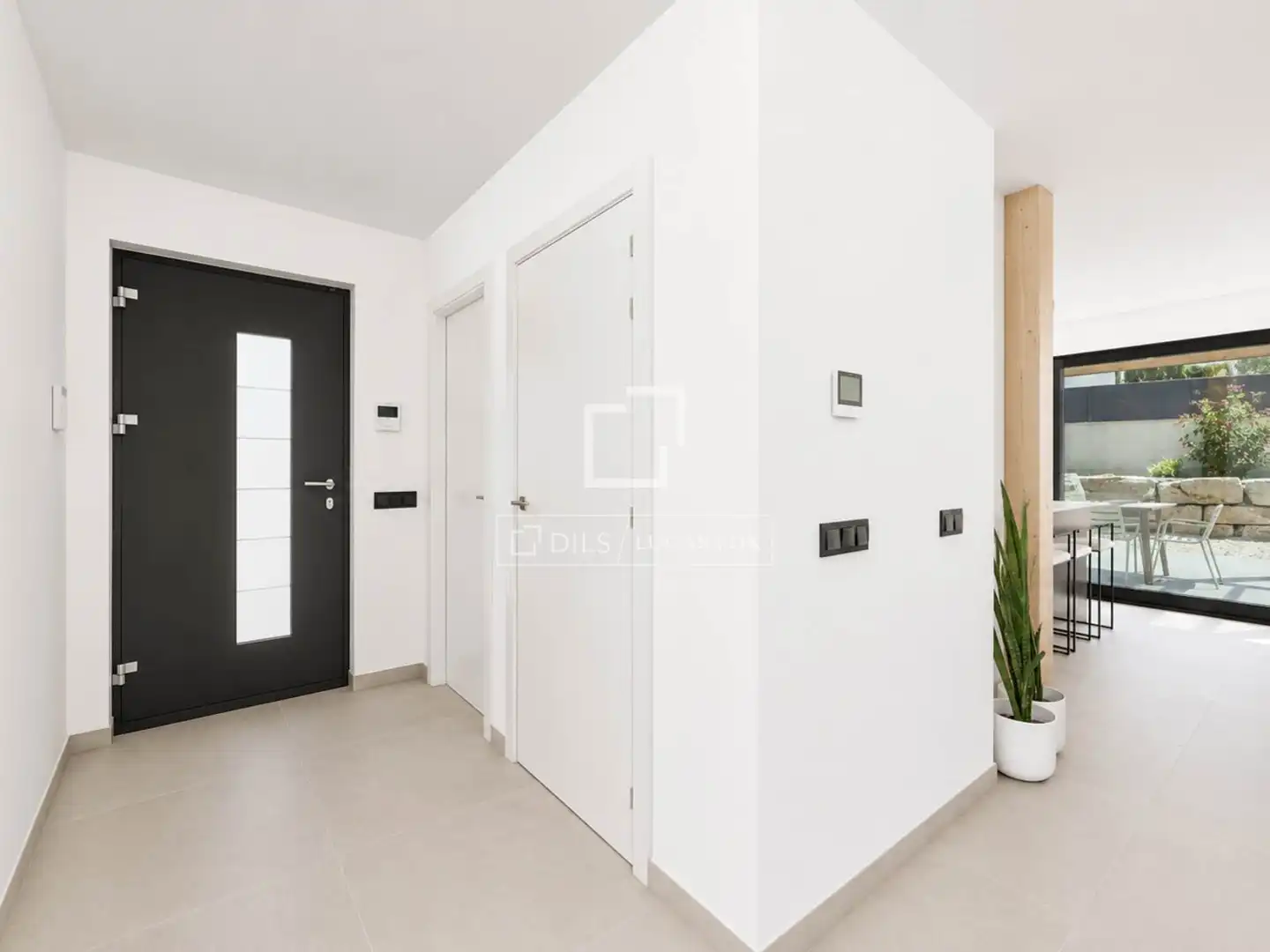 Casa o xalet en venda en Sant Pere de Ribes amb Aire condicionat, Calefacció i Jardí privat