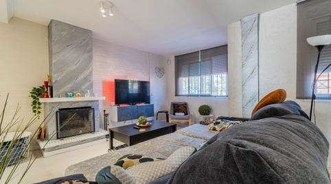 Foto 4 de Casa adosada en venda a San García, Cádiz