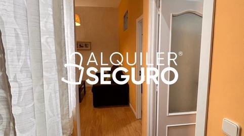 Photo 2 of Flat to rent in Del Mediodía Chica, Acacias, Madrid
