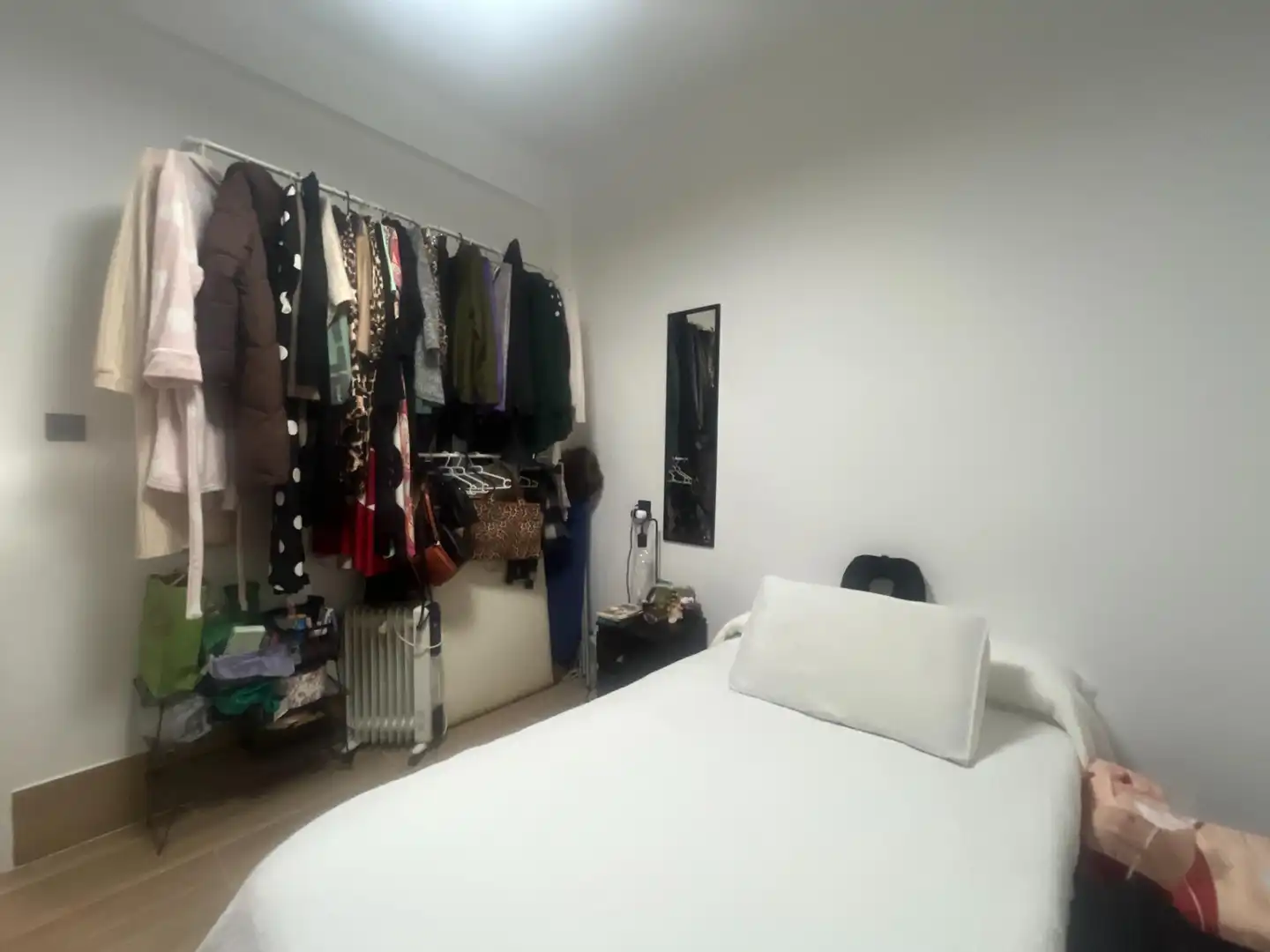 Bedroom of Ground floor for sale in Jerez de la Frontera  with Air Conditioner