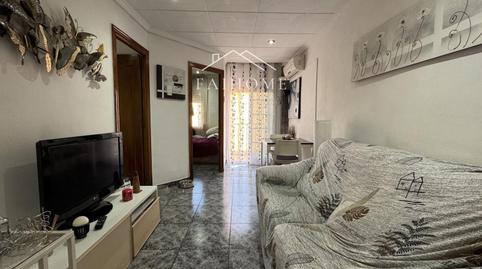 Foto 4 de Pis en venda a Hipolito Lazaro, La Salut, Badalona