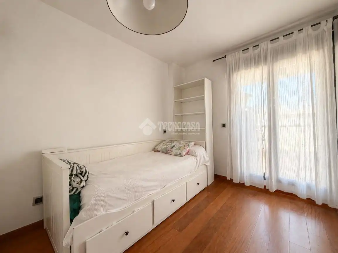 Habitación de Ático en venta en Madrid con Aire acondicionado, Calefacción y Terraza