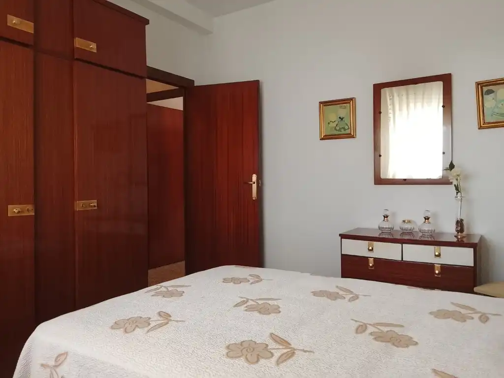 Ático en venta en Sta. Marina - San Andrés - San Pablo - San Lorenzo