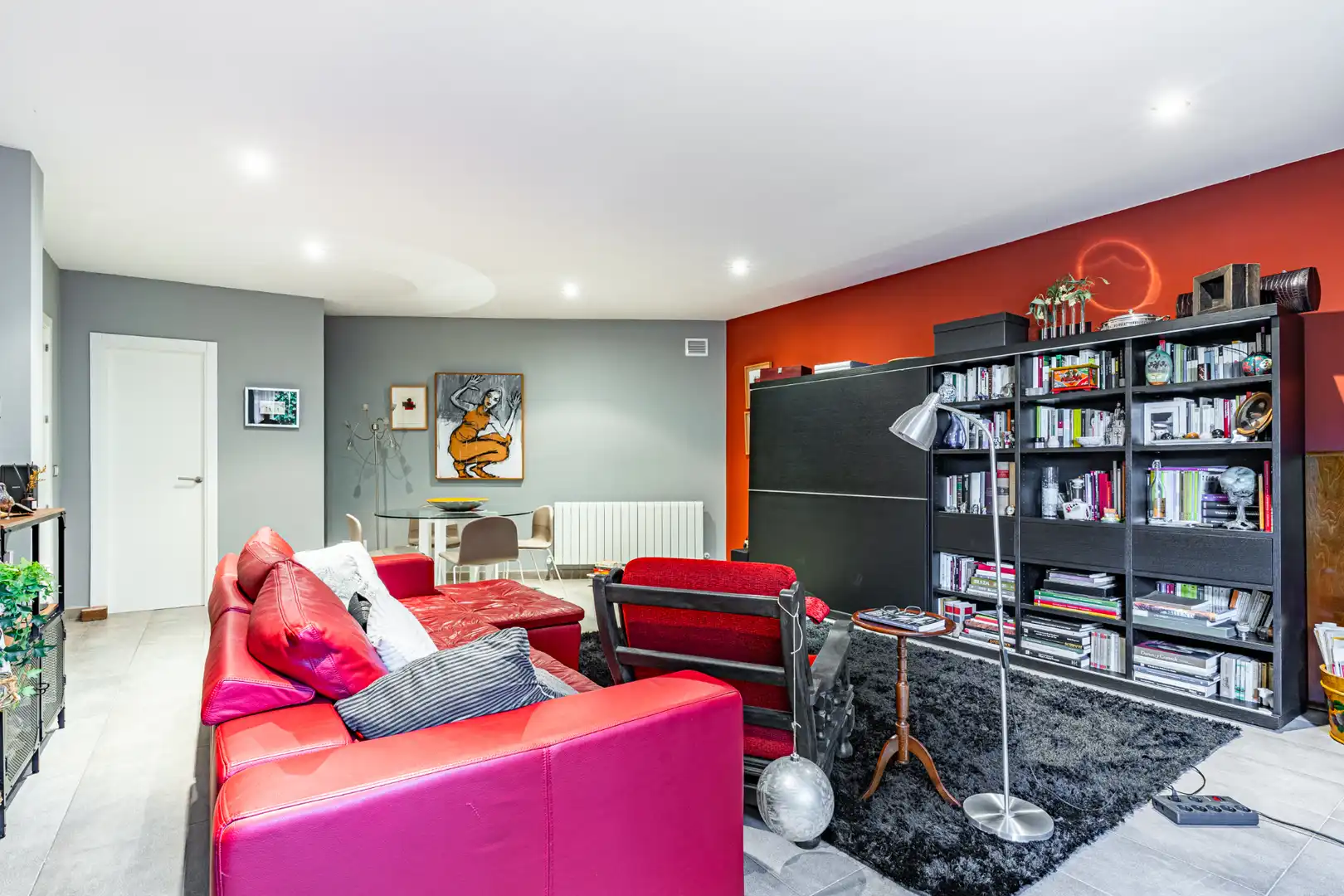 Haus oder Chalet zum Verkauf in Torrelodones mit Heizung, Privatgarten und Schwimmbad
