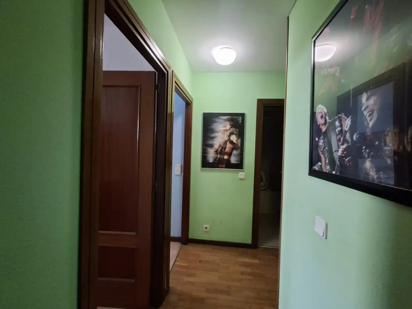 Flat for sale in Badalona  with Air Conditioner, Heating and Terrace