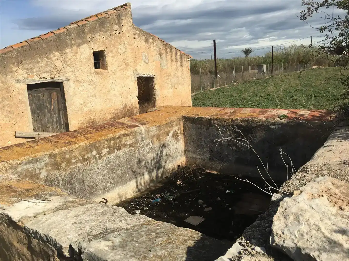 Terreno en venta en Godall