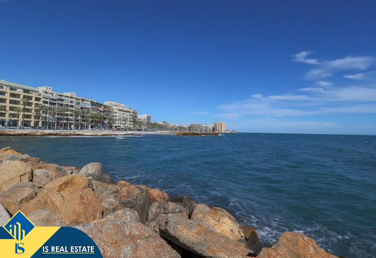 Apartment mit Pool zum Verkauf in Playa del Cura, imagen 30