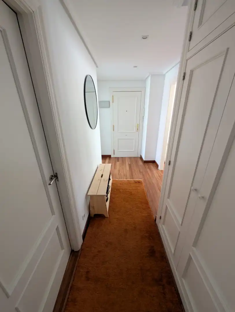 Flat for rent in Calle Arsenio Odriozola, Valdenoja