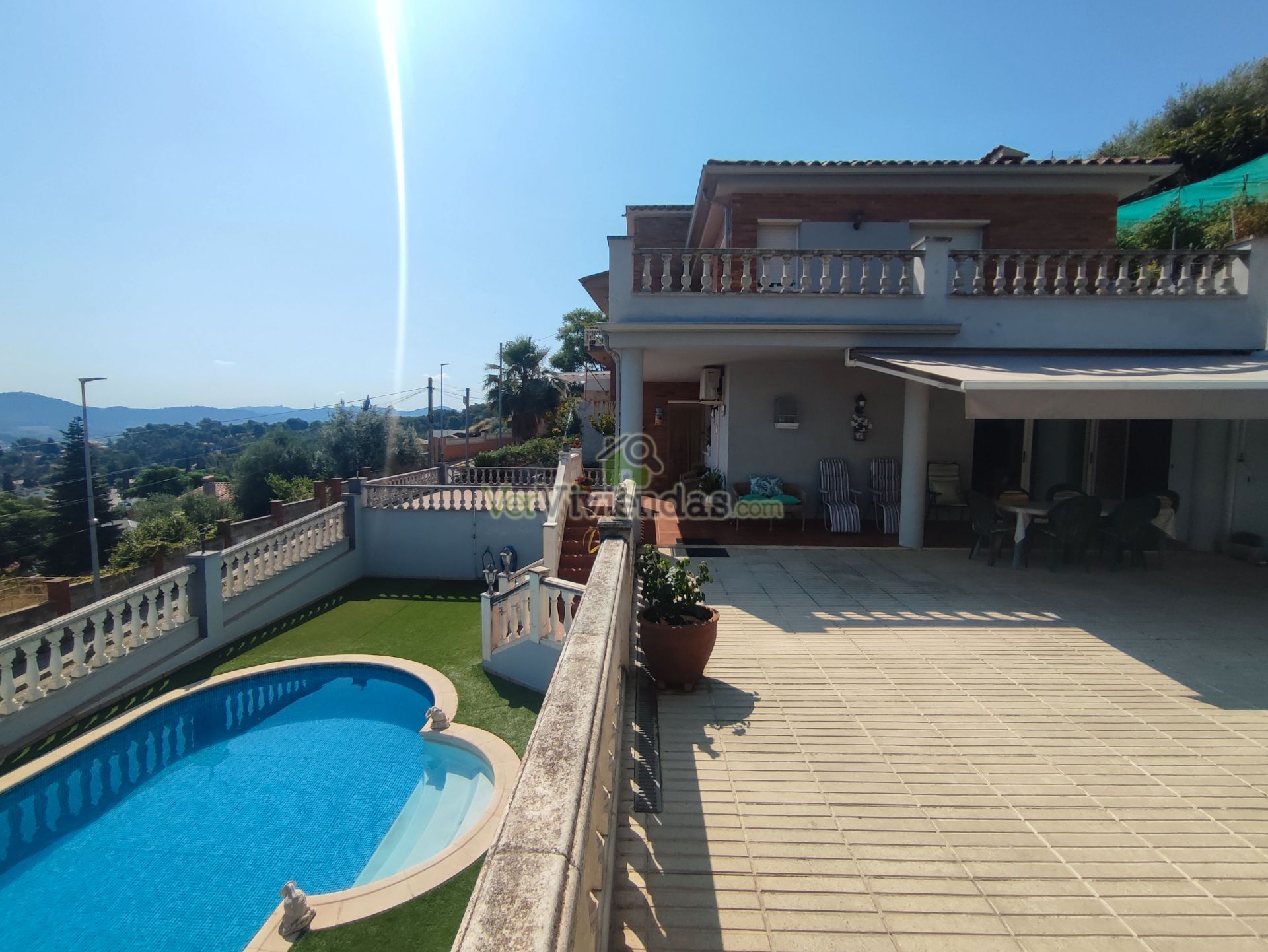 Casa o xalet en venda a Plaça Bosc, 2, Sant Andreu de la Barca