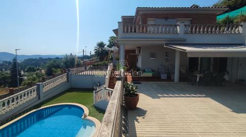 Foto 3 de Casa o xalet en venda a Plaça Bosc, 2, Sant Andreu de la Barca, Barcelona