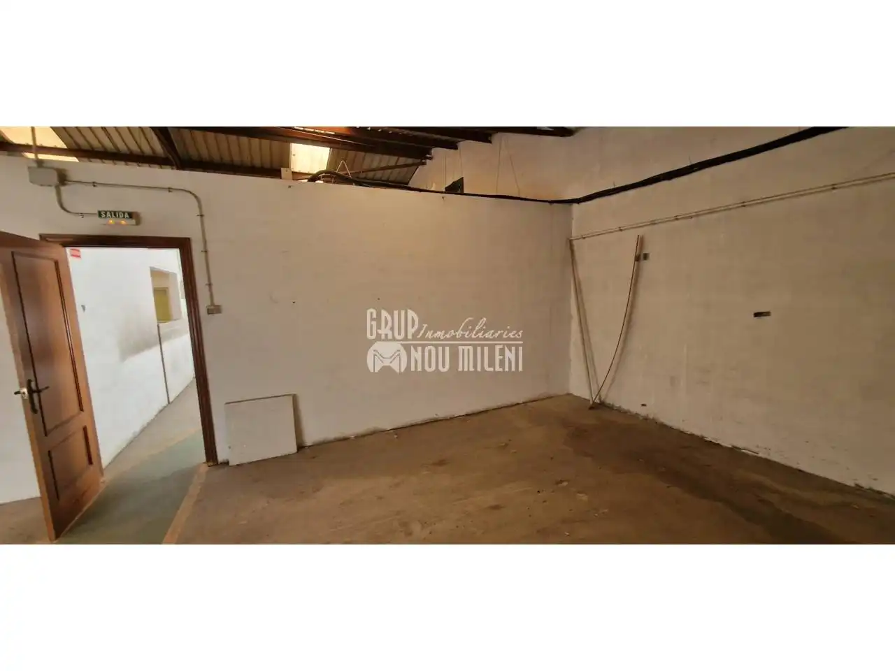 Industrial building for sale in Avenida Espioca, imagen 27