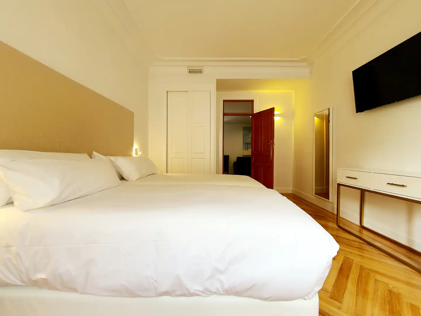 Apartament amb terrassa de lloguer a Centro, imagen 3