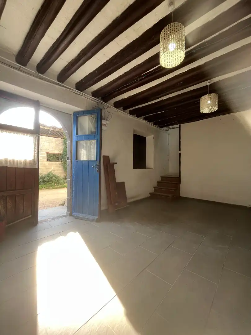 Finca rústica en venta en La Cellera de Ter