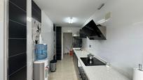 Kitchen of Flat for sale in  Sevilla Capital