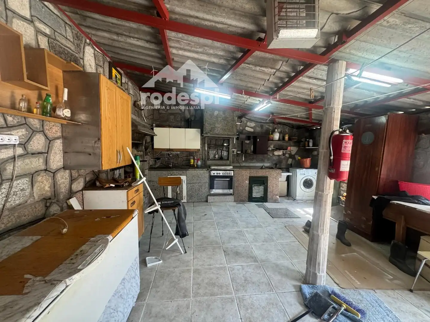 Casa o xalet en venda en Ponteareas amb Calefacció, Traster i Piscina