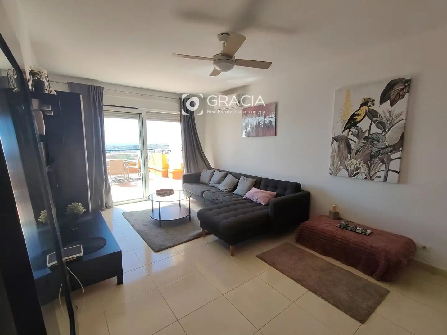 Penthouse with pool for sale in MURCIA, imagen 24